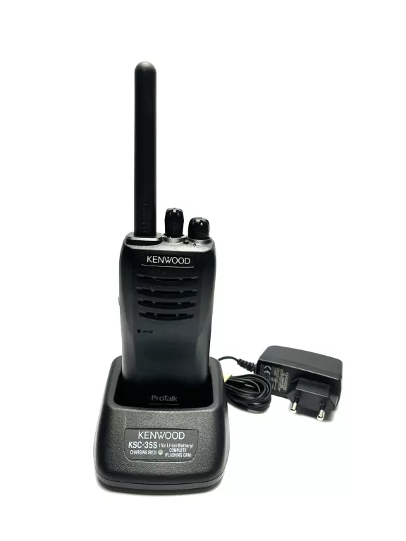 RADIOTELEFON KENWOOD TK-3501