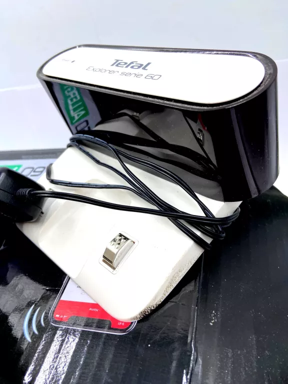 ROBOT TEFAL EXPLORER SERIE 60