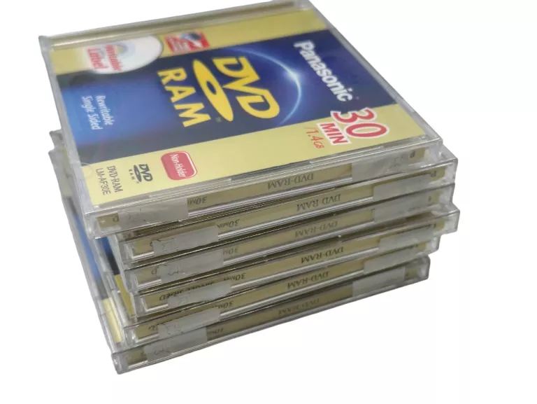 KAMERA DVD HITACHI DZ-MV750E ZESTAW