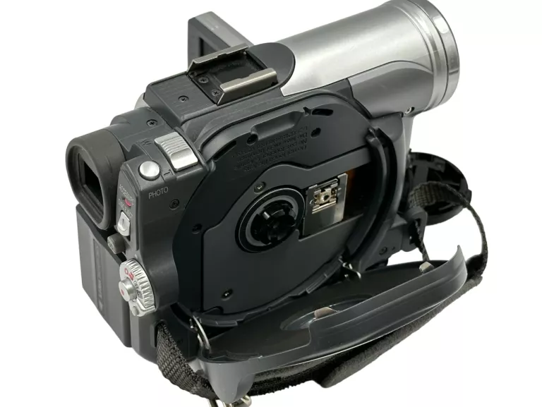 KAMERA DVD HITACHI DZ-MV750E ZESTAW