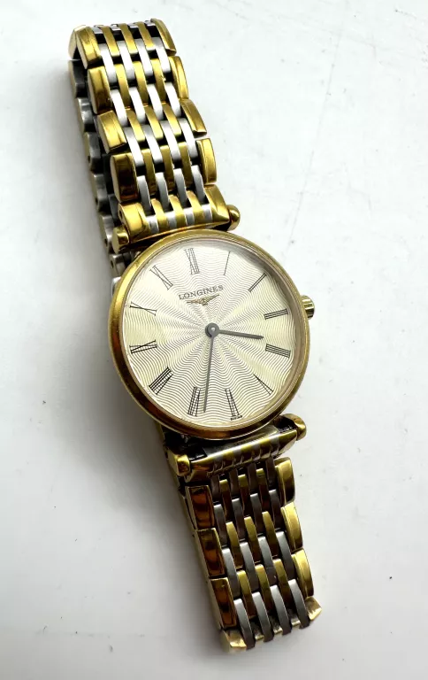 ZEGAREK LONGINES L4 209 2