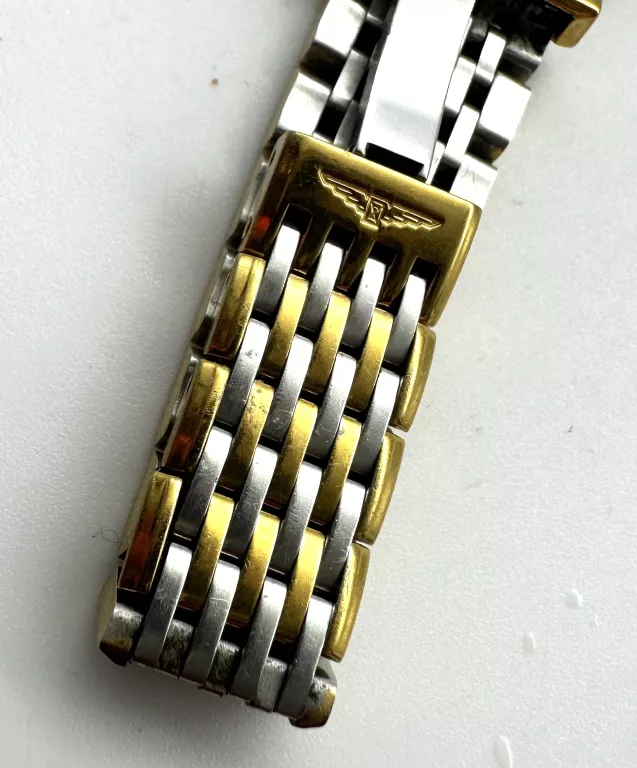 ZEGAREK LONGINES L4 209 2