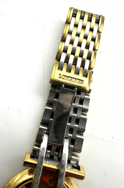 ZEGAREK LONGINES L4 209 2