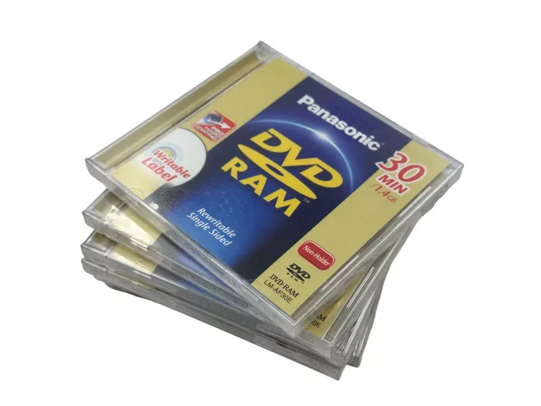 KAMERA DVD HITACHI DZ-MV750E ZESTAW