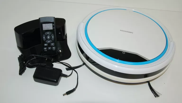 ROBOT SPRZĄTAJĄCY MEDION MD19900