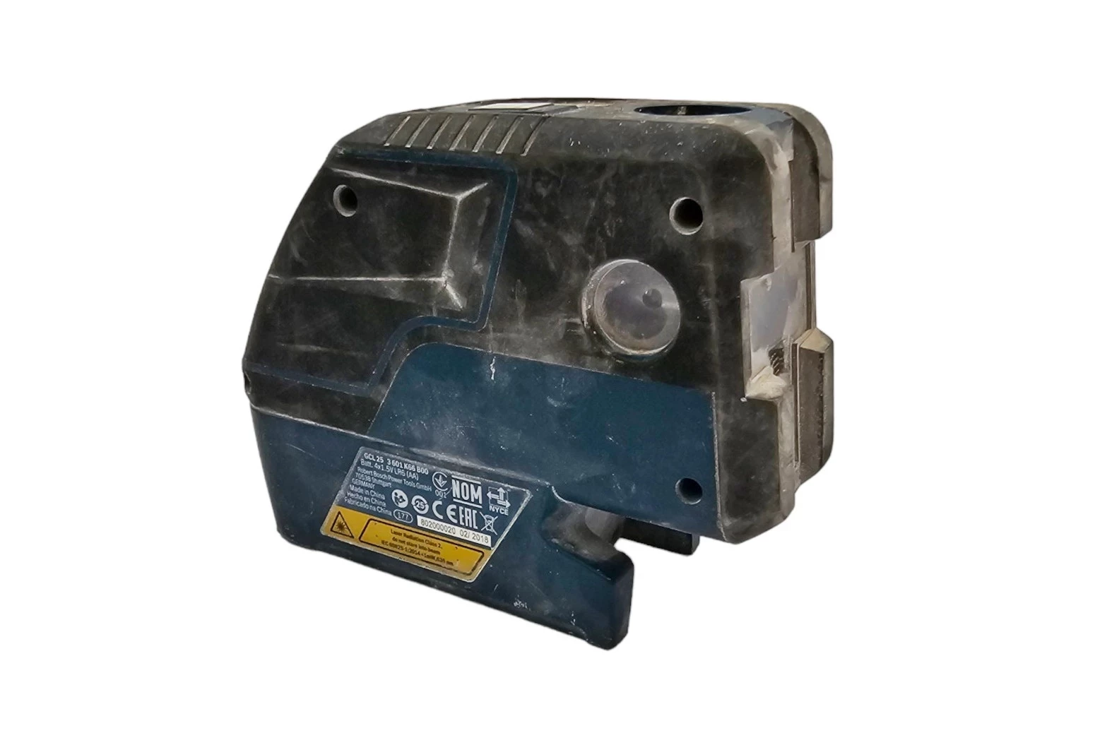 laser-bosch-gcl-25-ean-gtin-3165140622356