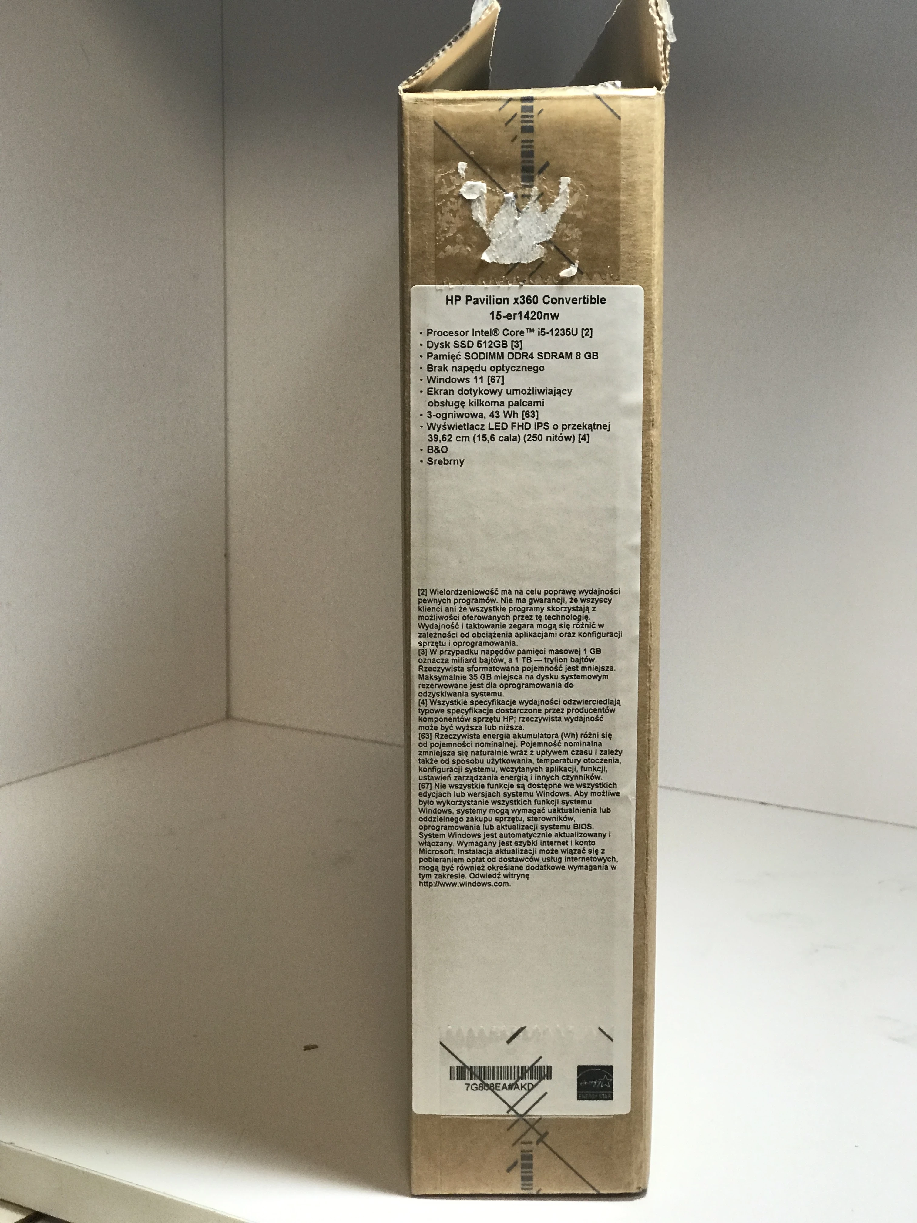 laptop-hp-pavilion-x360-15-er1420nw-8gb512-gb-ssdi5-win-11home-wielkosc-pamieci-ram-8-gb