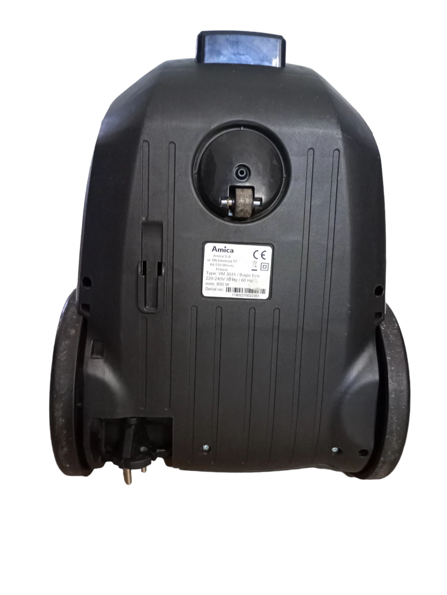 odkurzacz-amica-vm-3045-rura-waz-koncowka-kolor-dominujacy-zoltyzloty