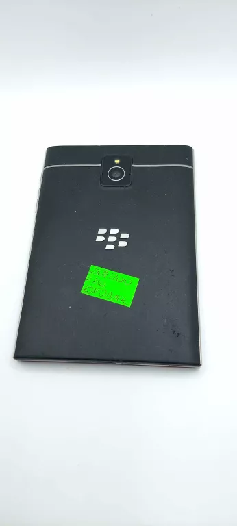 BLACKBERRY PASSPORT SQW100-1 CZYTAJ OPIS!