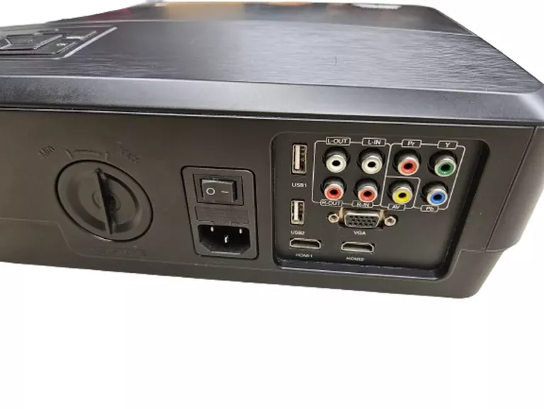 PROJEKTOR VORDON HDX-900