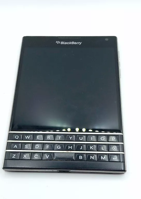 BLACKBERRY PASSPORT SQW100-1 CZYTAJ OPIS!