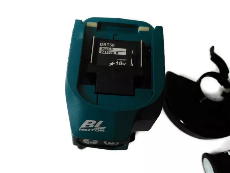 ZESTAW MAKITA DGA513RT3J (SZLIFIERKA,FREZARKA)