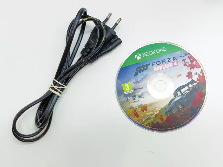 KONSOLA XBOX ONE S MINECRAFT EDTITION
