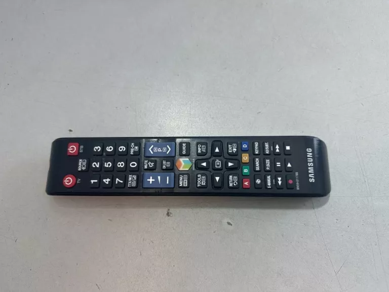 TELEWIZOR SAMSUNG UE58H5203