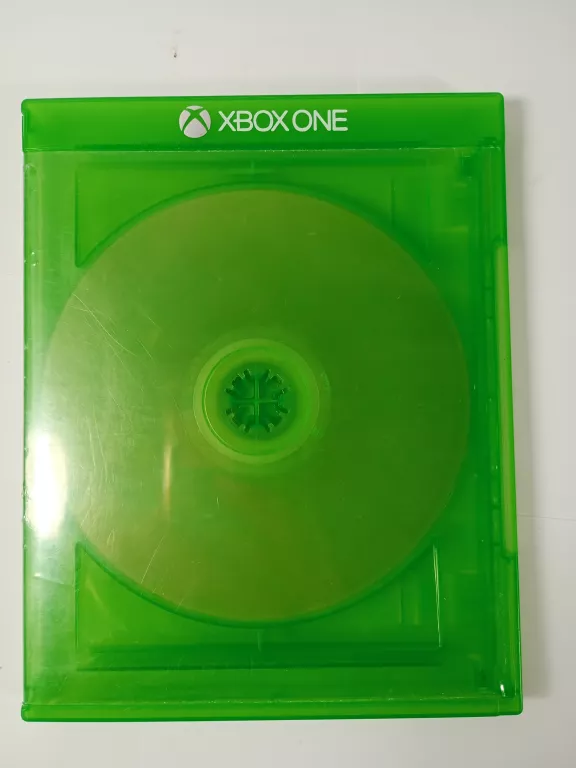 XBOX ONE FIFA 17