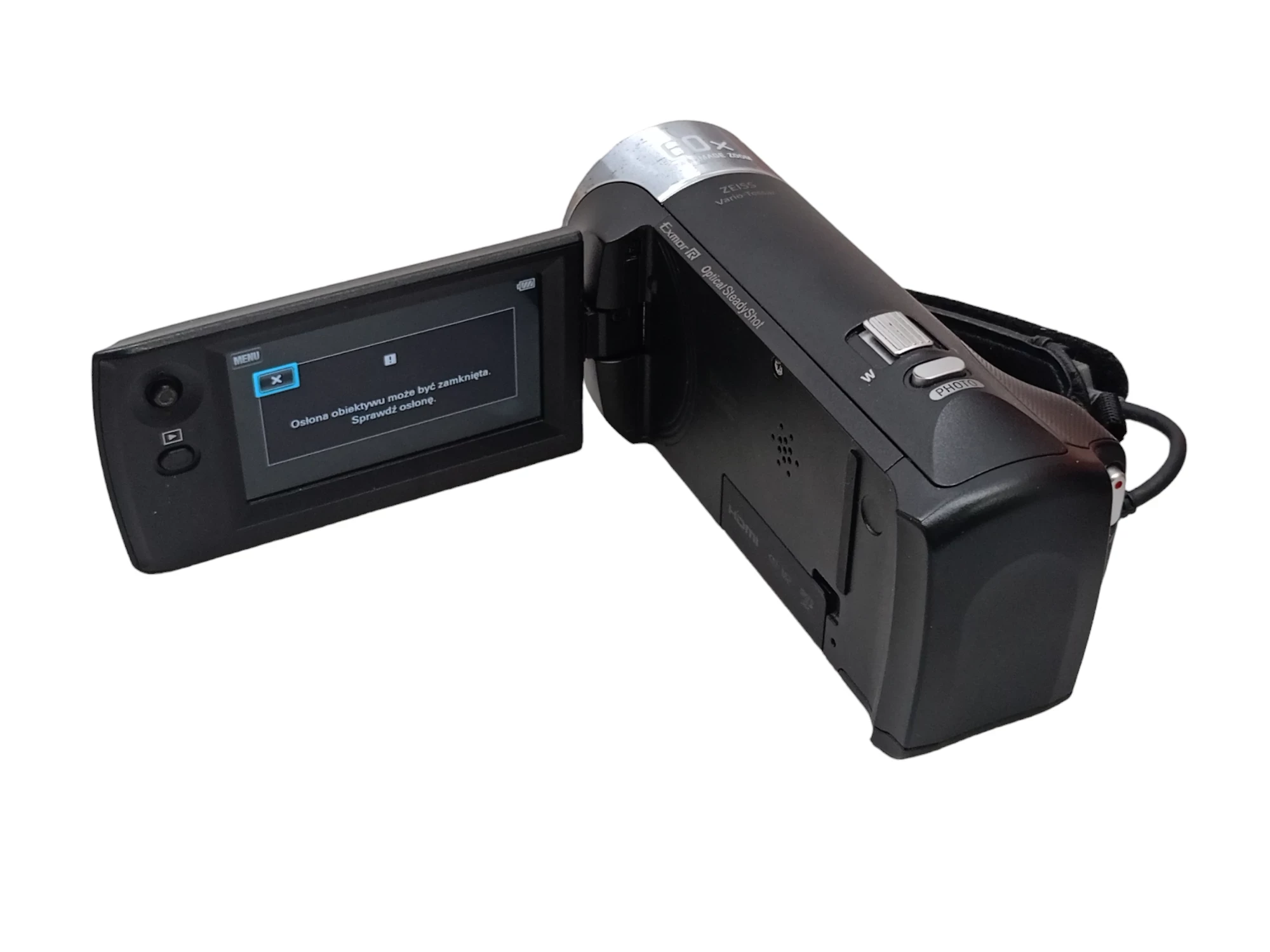 kamera-sony-hdr-cx405-full-hd-lwowska-55-nowy-sacz-sj