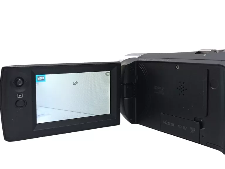 KAMERA SONY HDR-CX405 FULL HD