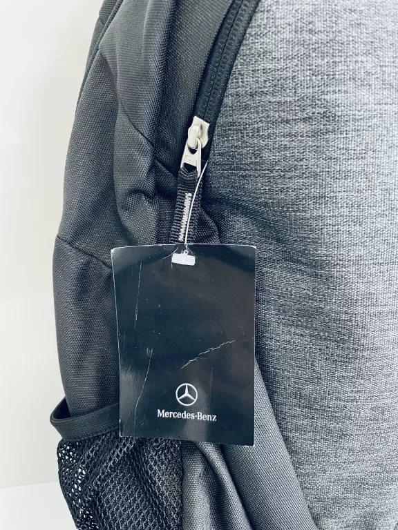 PLECAK MERCEDES-BENZ COLLECTION X DEUTER 22L