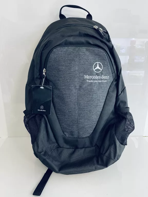 PLECAK MERCEDES-BENZ COLLECTION X DEUTER 22L