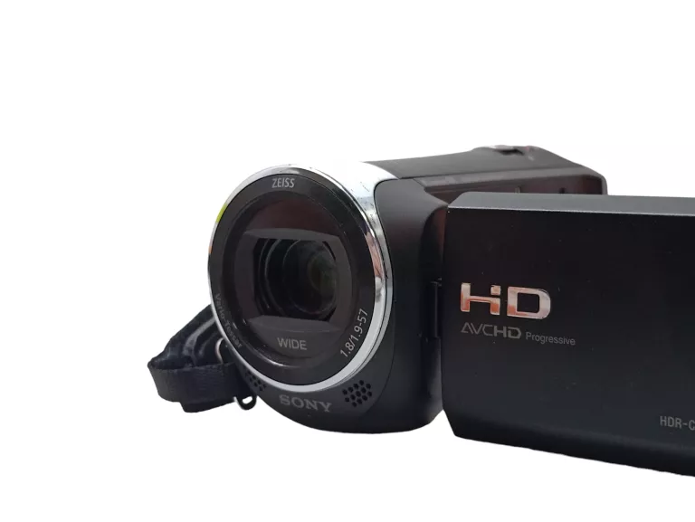 KAMERA SONY HDR-CX405 FULL HD