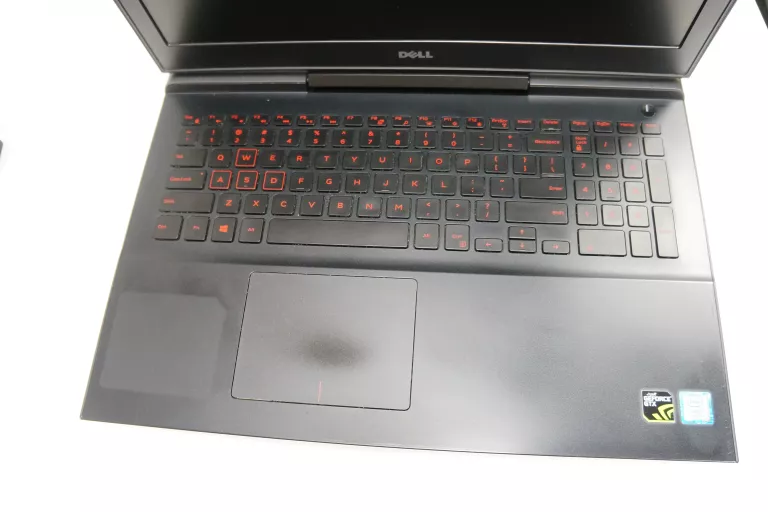 laptop-dell-inspiron-15-7000-gaming-24gb-i7-480gb256gb-gtx1050ti-seria-procesora-intel-core-i7