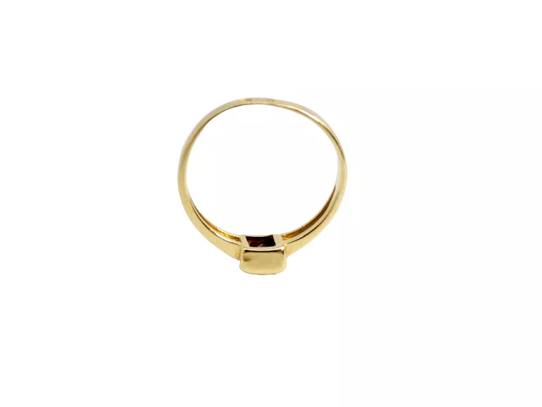 piekny-zloty-pierscionek-z-kamieniem-p585-187g-ean-gtin-5903772052206