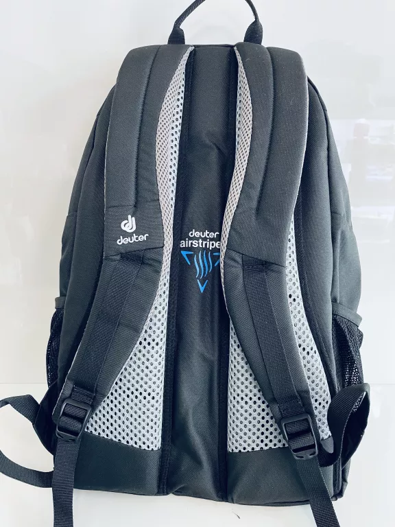 PLECAK MERCEDES-BENZ COLLECTION X DEUTER 22L
