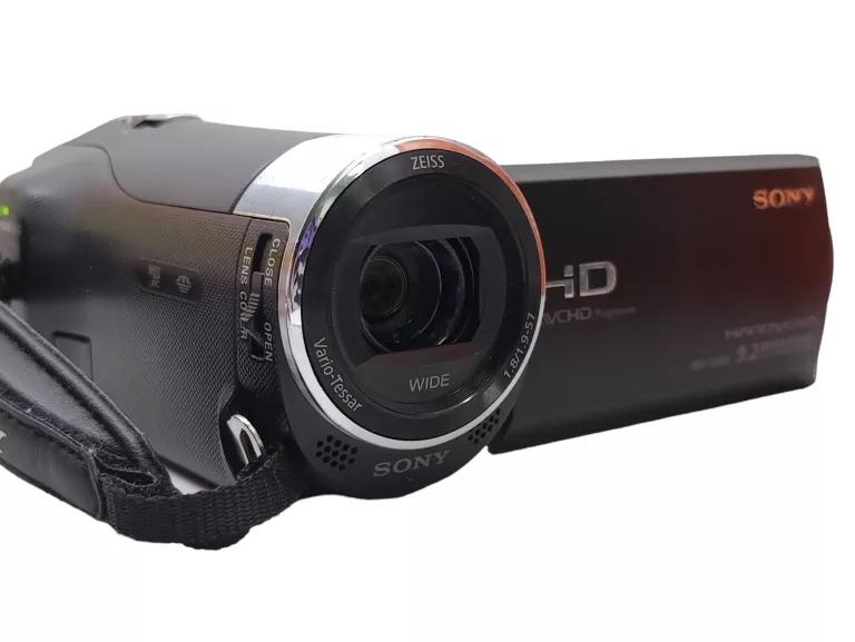 KAMERA SONY HDR-CX405 FULL HD