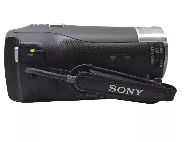 KAMERA SONY HDR-CX405 FULL HD