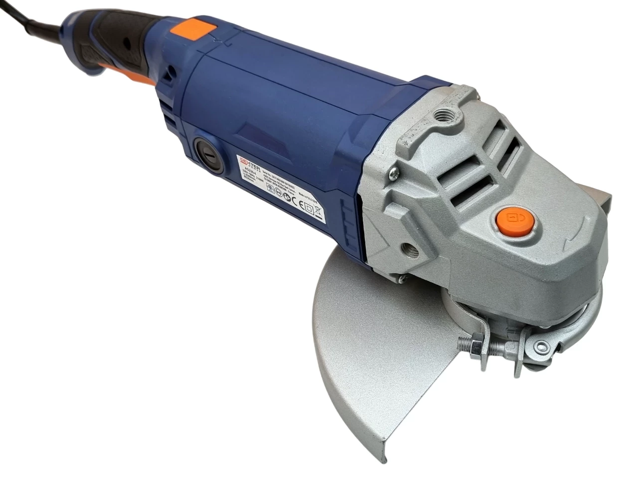 szlifierka-katowa-dexter-power-2100w-230mm-230v-ag230-4-komplet-700-lecia-26g-nowogard-ww