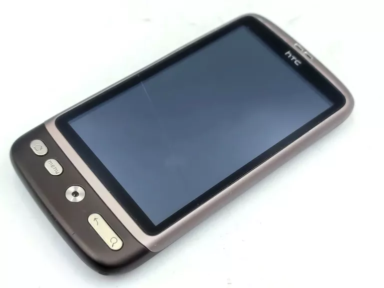 HTC DESIRE A8181 PĘK EKRAN