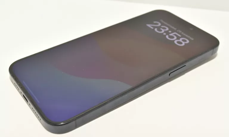 TELEFON APPLE IPHONE 15 PRO MAX 256GB TYTAN BLUE