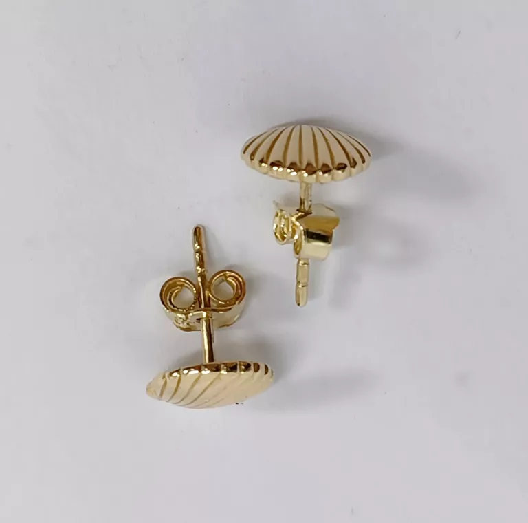 zlote-kolczyki-muszelki-14k-585-w131g-rodzaj-zapiecia-sztyft