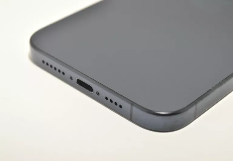 TELEFON APPLE IPHONE 15 PRO MAX 256GB TYTAN BLUE