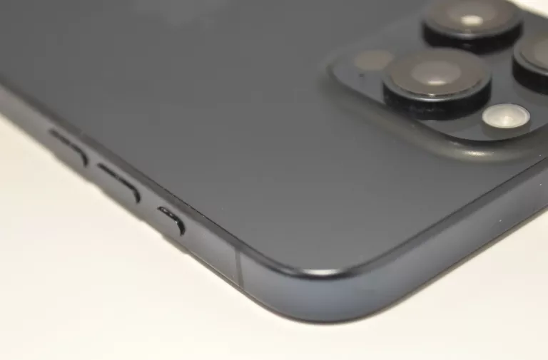 TELEFON APPLE IPHONE 15 PRO MAX 256GB TYTAN BLUE