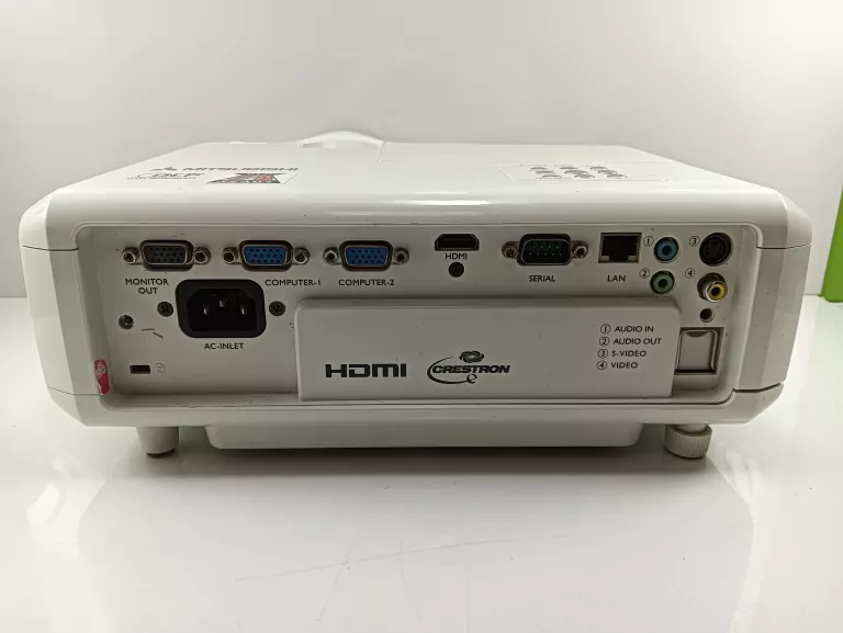 PROJEKTOR MITSUBISHI EX321U