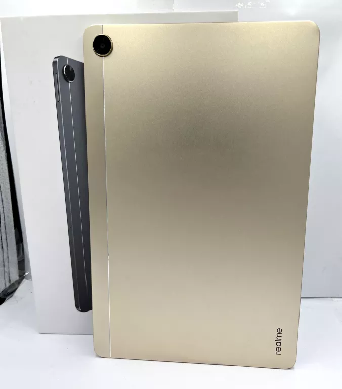TABLET REALME PAD RMP2103 10.4" 4/64 GB WI-FI SZARY
