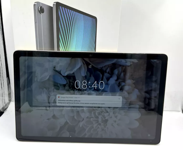 TABLET REALME PAD RMP2103 10.4" 4/64 GB WI-FI SZARY