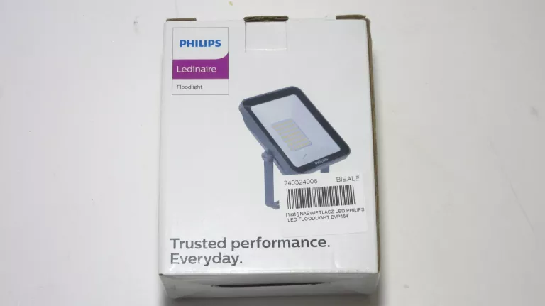 NAŚWIETLACZ LED PHILIPS LED FLOODLIGHT BVP154 @OKAZJA!!
