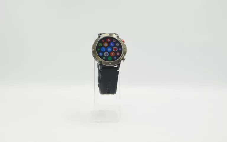 ZEGAREK SMARTWATCH RUBICON RNCE91