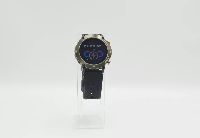 ZEGAREK SMARTWATCH RUBICON RNCE91