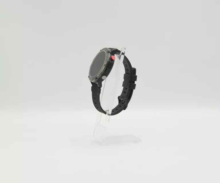 ZEGAREK SMARTWATCH RUBICON RNCE91