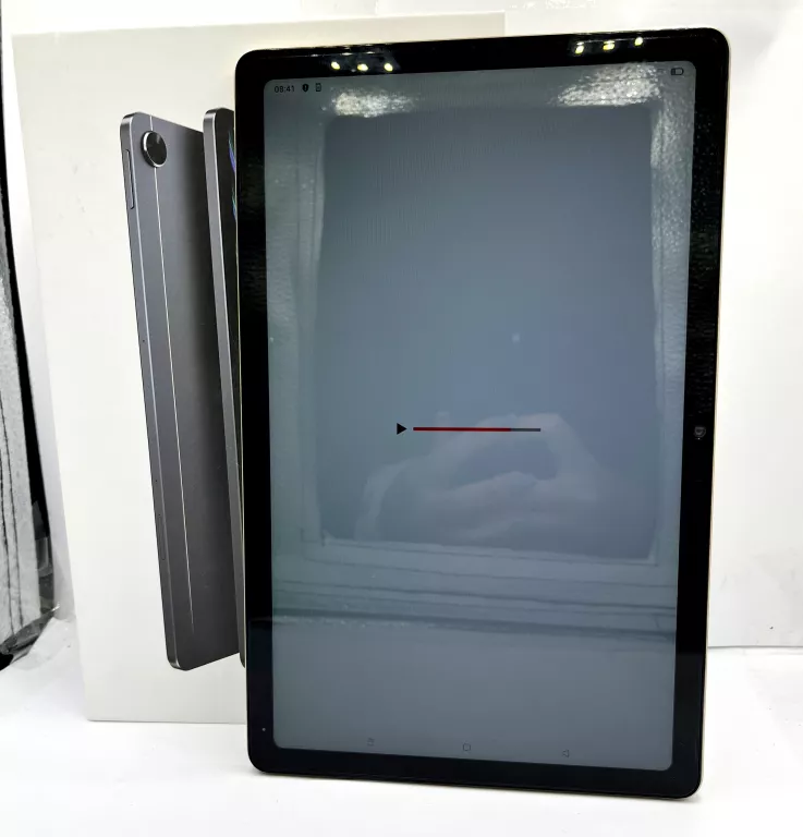 TABLET REALME PAD RMP2103 10.4" 4/64 GB WI-FI SZARY