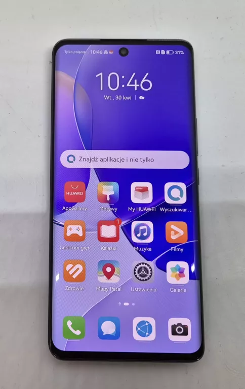 HUAWEI NOVA 9