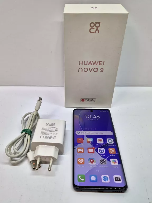 HUAWEI NOVA 9