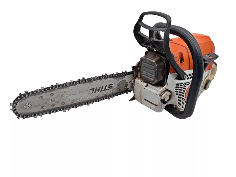 PIŁA PILARKA SPALINOWA STIHL MS 362C 3,5 KW 4,8 KM M-TRONIC 2020R