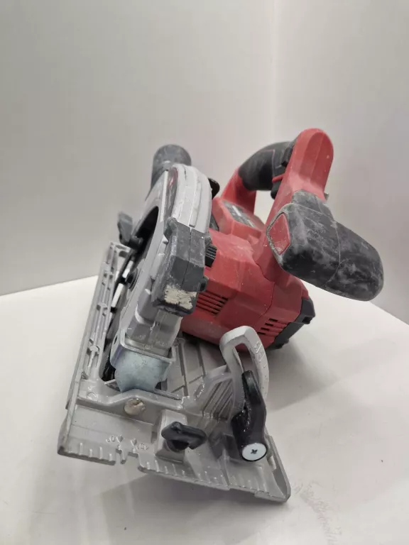 pilarka-tarczowa-einhell-te-cs-18165-1-lii-z-akumulatorem-i-ladowarka-marka-einhell