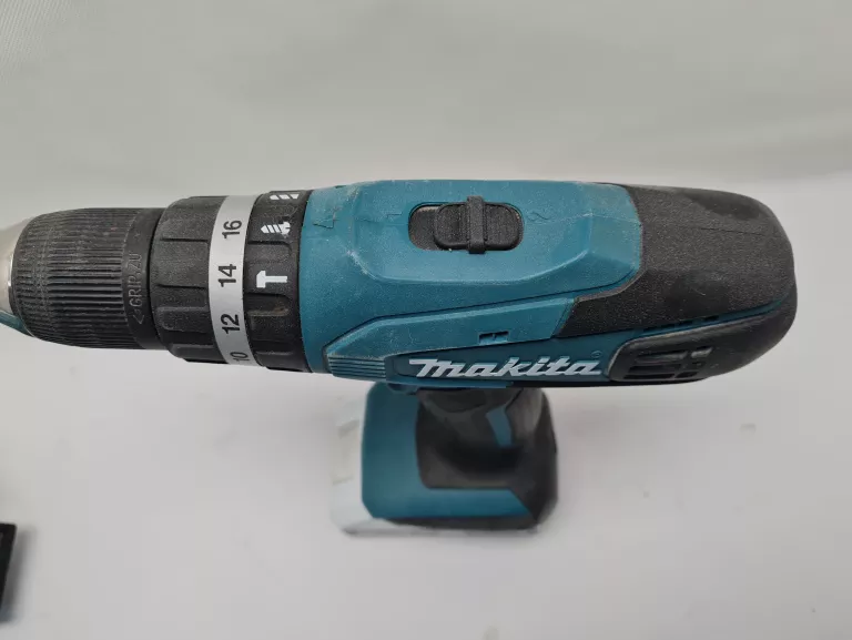 WKRĘTARKA MAKITA 18 V HP457DWE