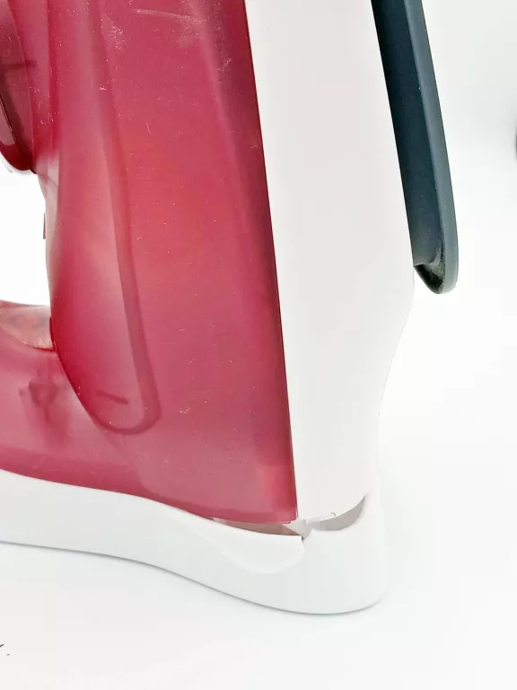 BEZPRZEWODOWE ŻELAZKO PAROWE LUXIS SW-2788B 2000W
