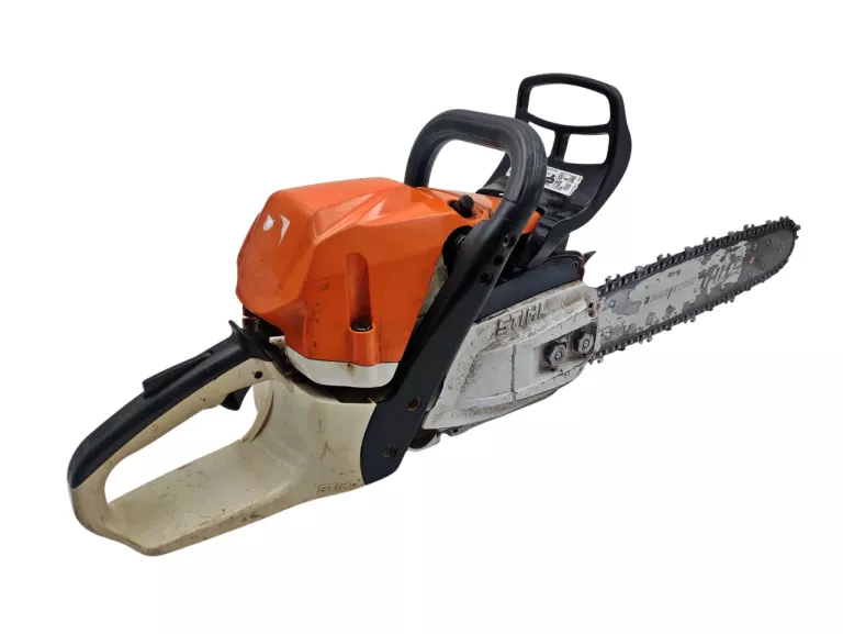 PIŁA PILARKA SPALINOWA STIHL MS 362C 3,5 KW 4,8 KM M-TRONIC 2020R